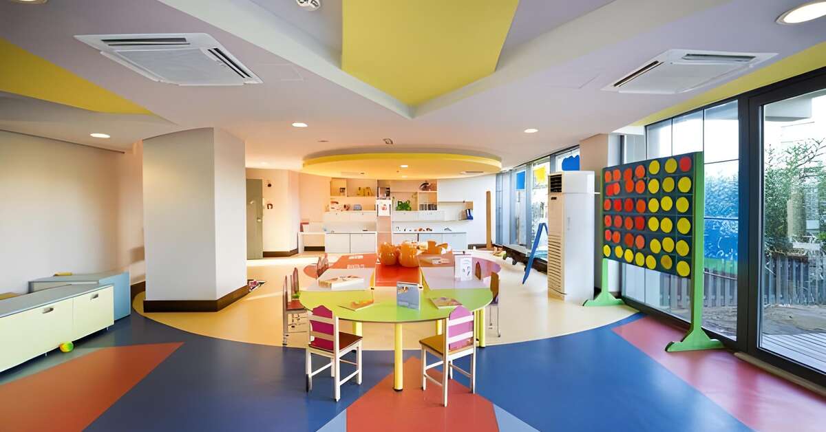 Een foto van de faciliteiten bij Limak Lara Deluxe Hotel & Resort
