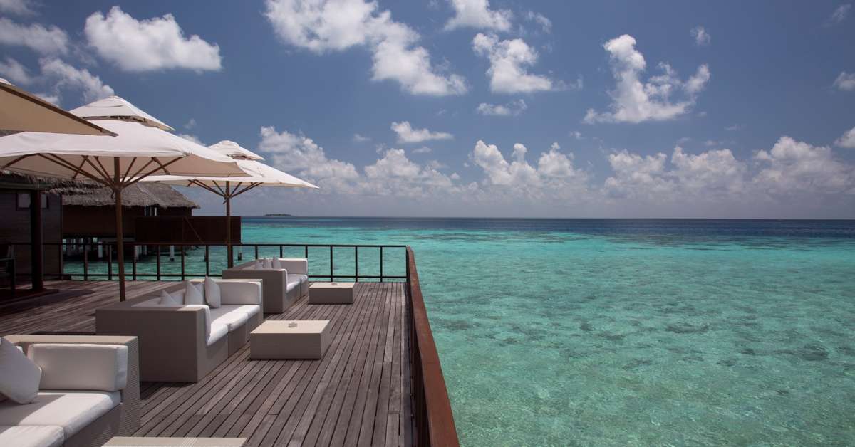 Een foto van Coco Bodu Hithi