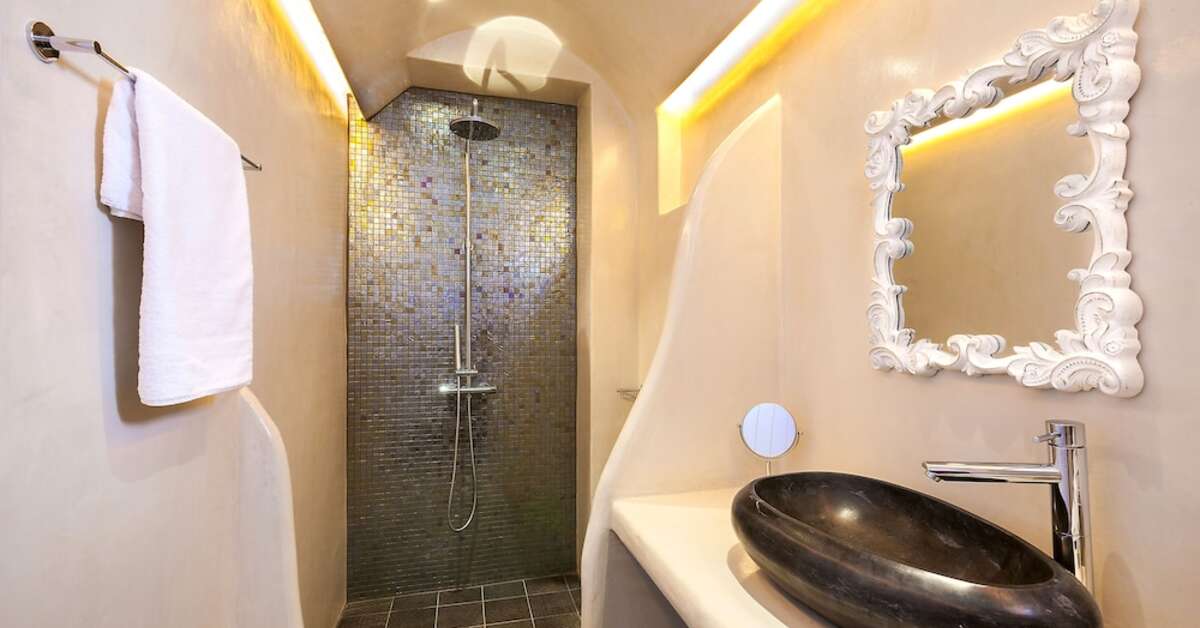 Een foto van Santorini Secret Premium