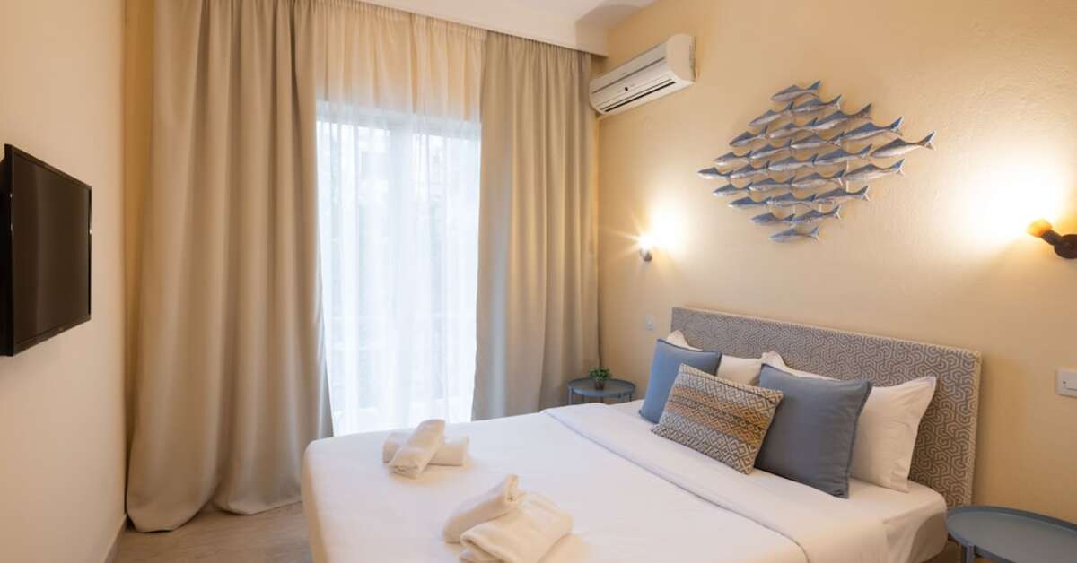 Een foto van Aurora Beach Hotel