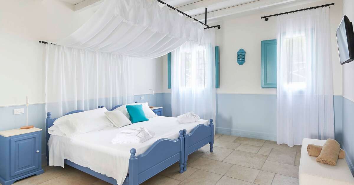 Een foto van Marenea Suite Hotel
