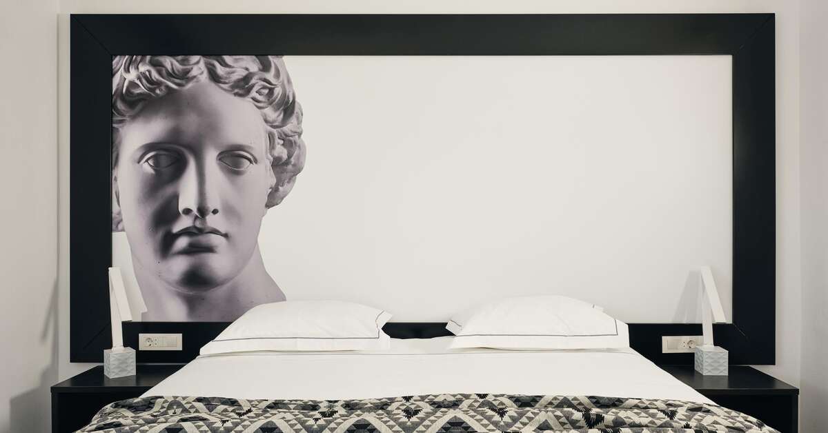 Een foto van Meandros Boutique & Spa