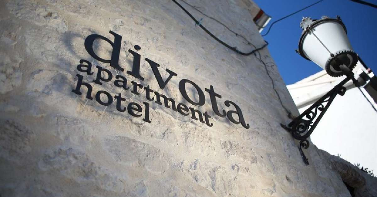 Een foto van Divota Appartementen & Hotel