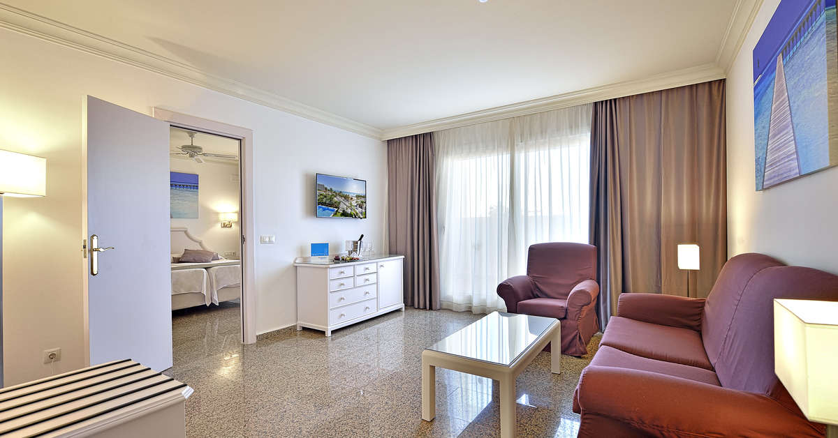 Een foto van Mac Puerto Marina Benalmadena