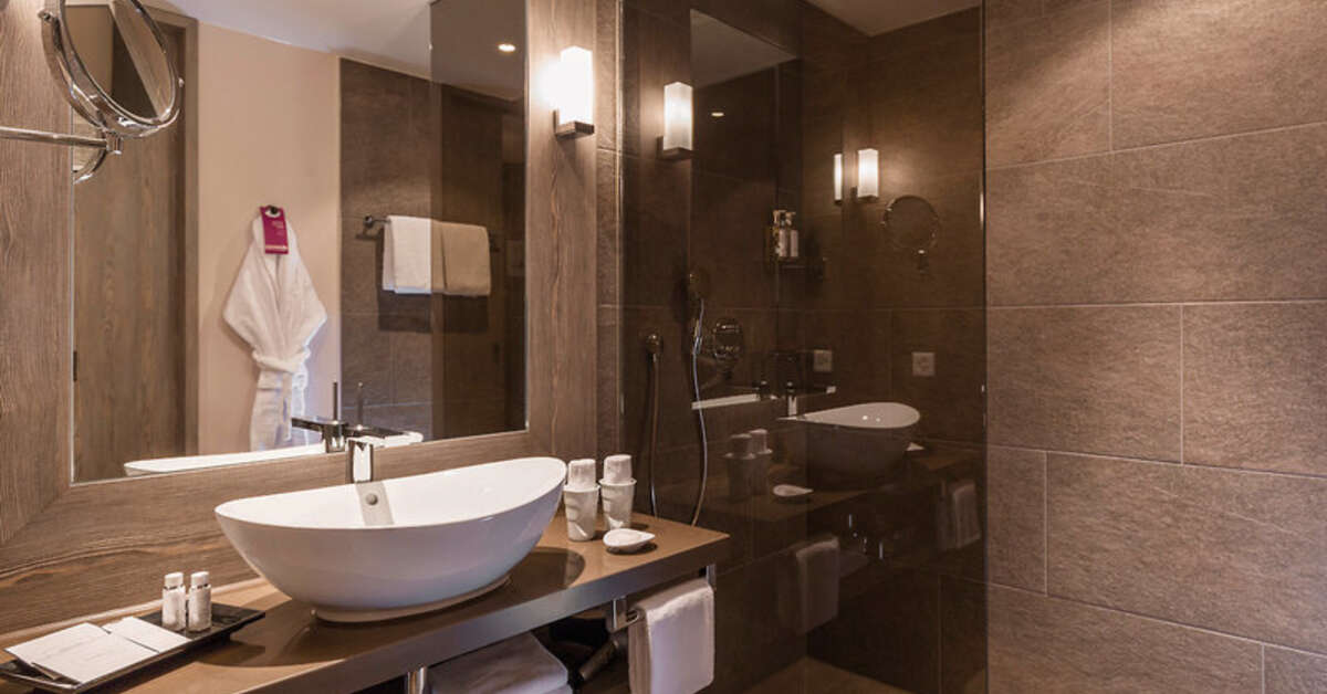 Een foto van Ameron Davos Swiss Mountain Resort