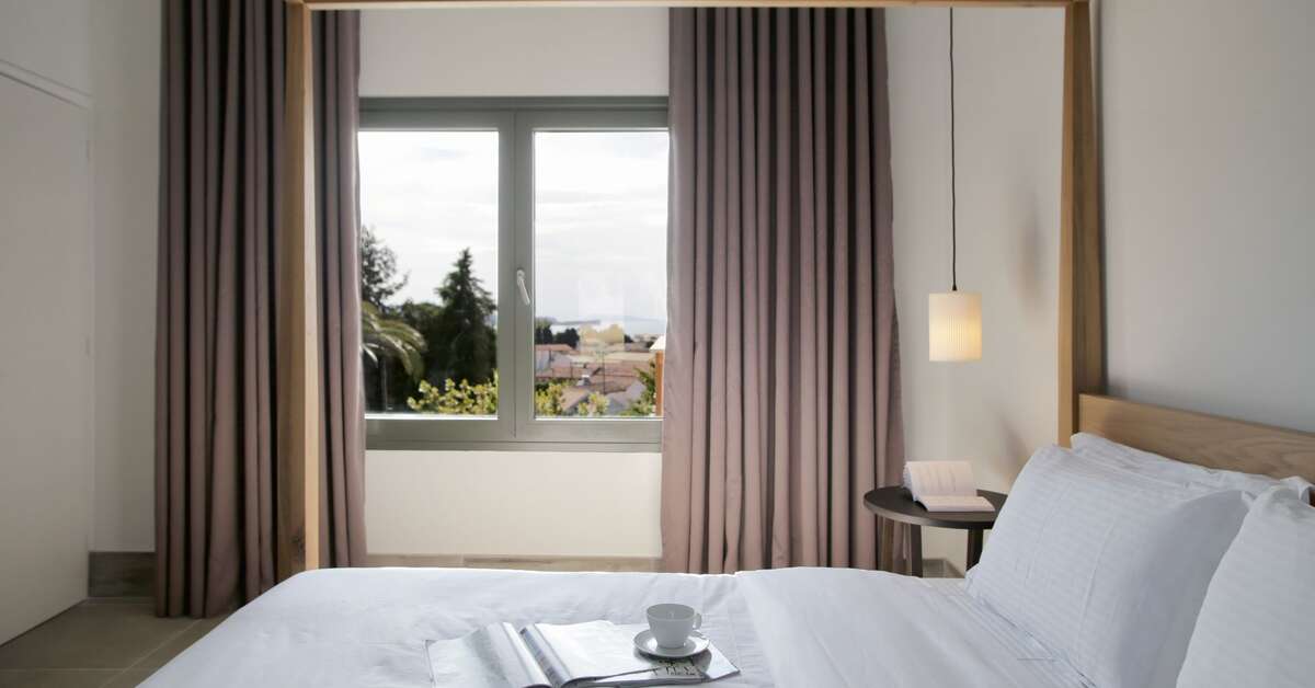 Een foto van Lena Mare Boutique Hotel