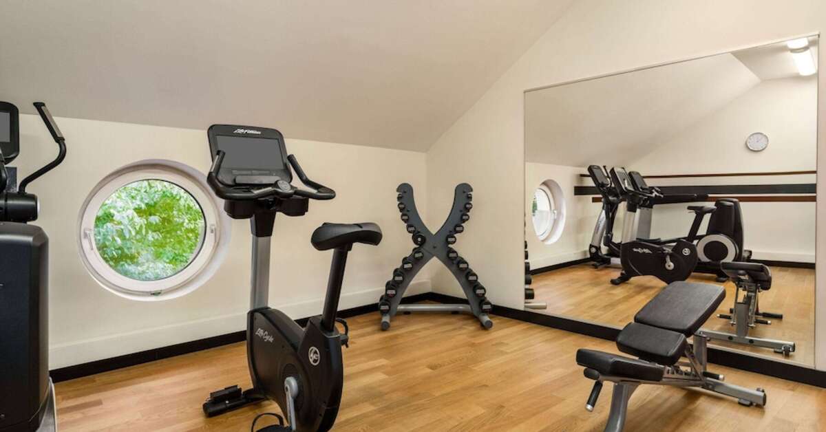 Een foto van City Hotel Max Munich West