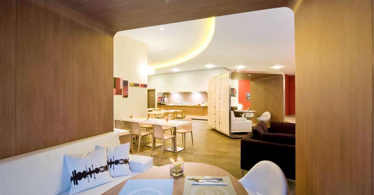 Een foto van Aparthotel Adagio Berlin Kurfurstendamm