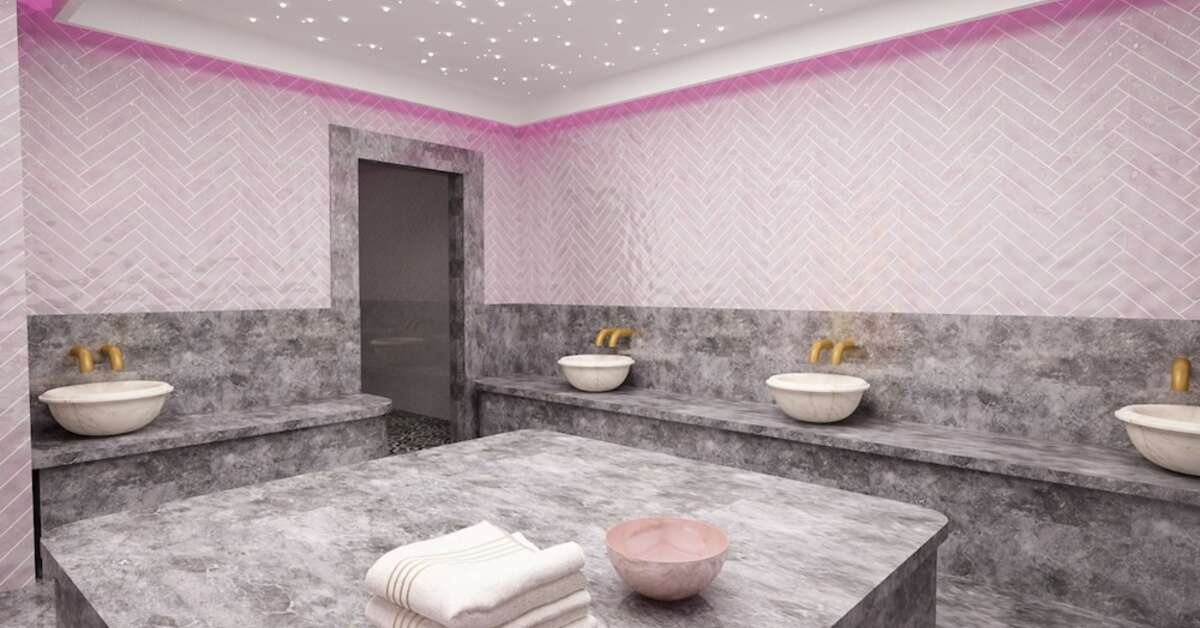 Een foto van Anjeliq Downtown Hotel