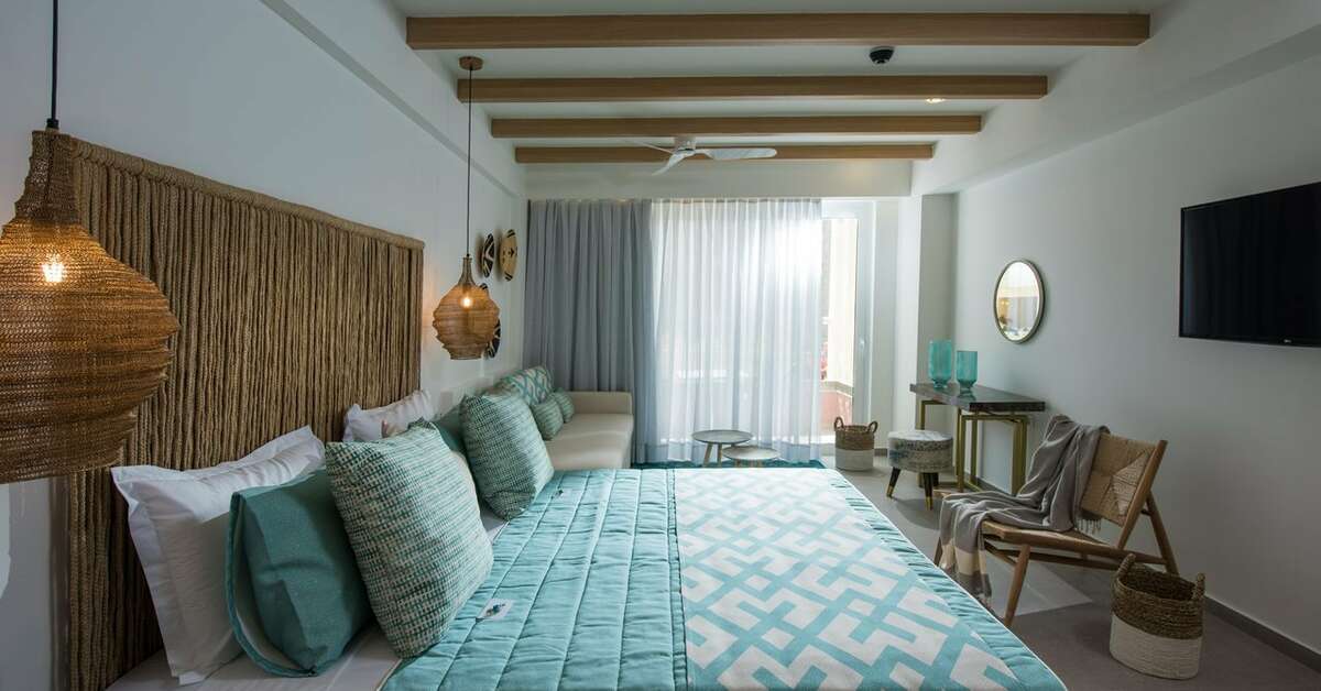 Een foto van Omiros Boutique Hotel