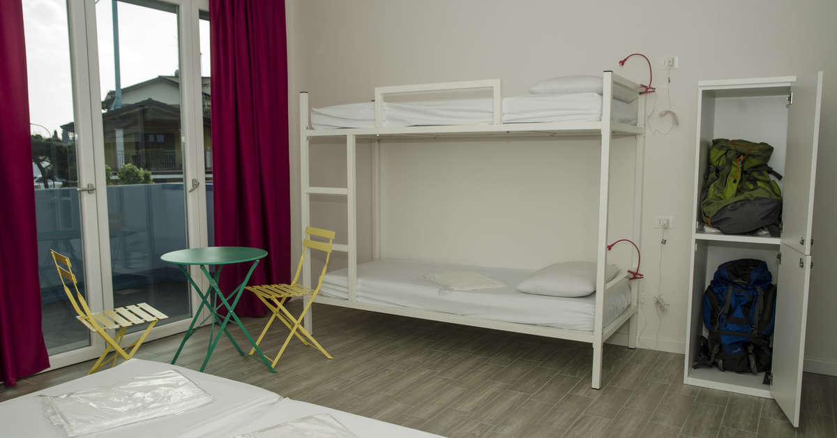 Ein Foto Hotel Bella Italia