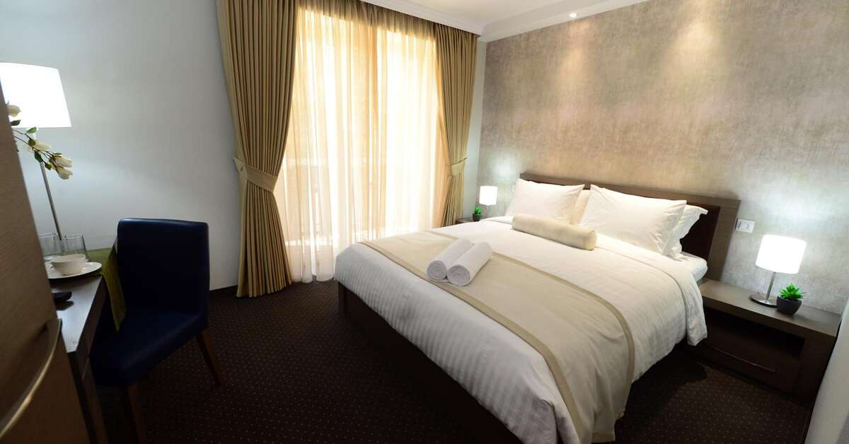 Een foto van Alexander Square Boutique Hotel