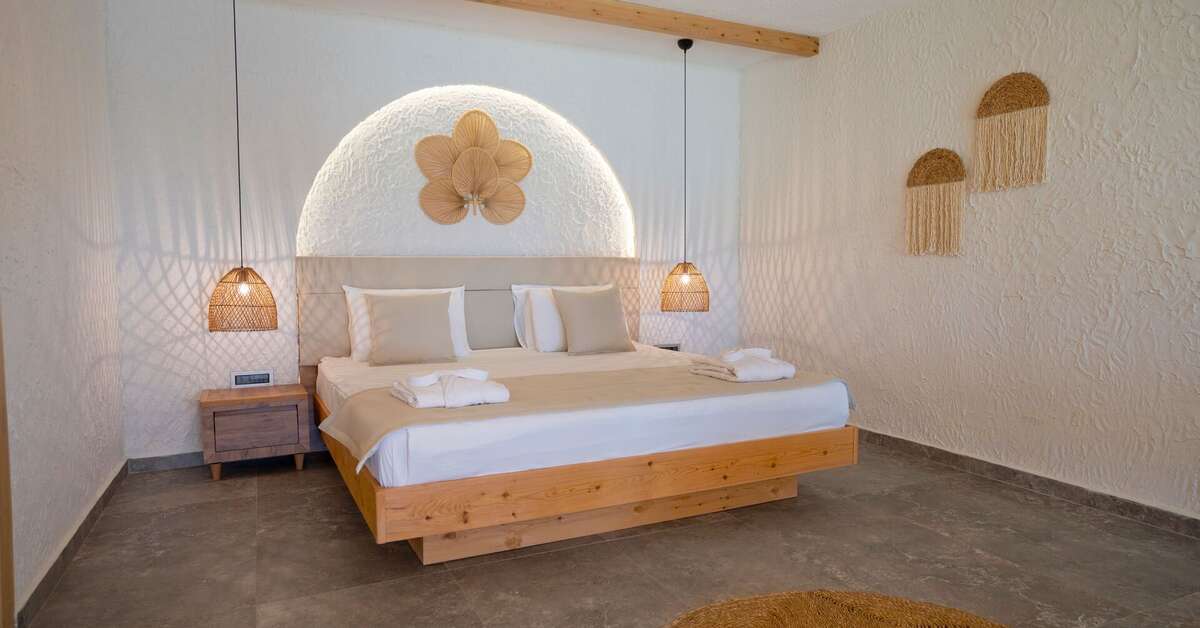 Een foto van Flora Garden Beach Hotel