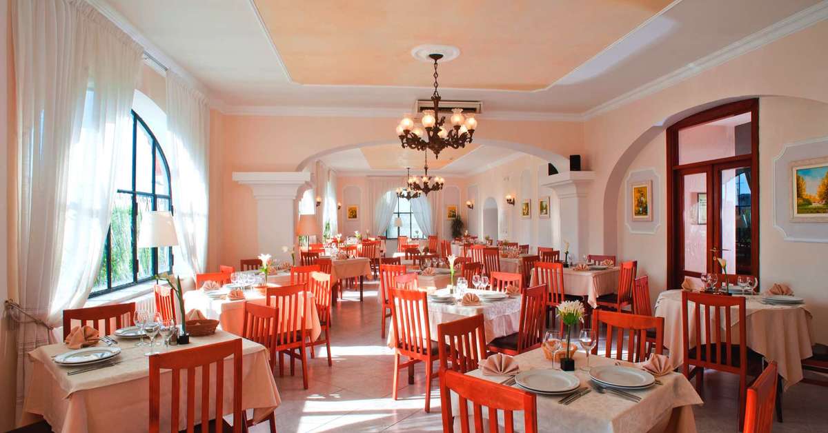 Een foto van Hotel Casa Di Meglio