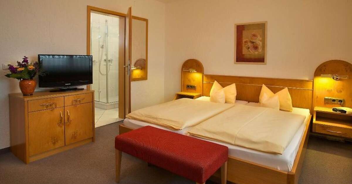 Een foto van Landhotel Seeg