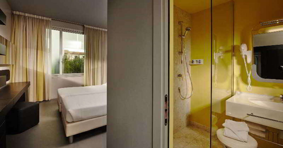 Een foto van Hotel San Ranieri