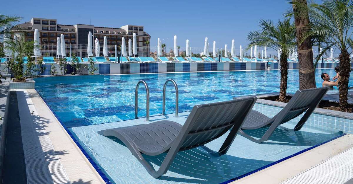 Een foto van Armella Hill Hotel