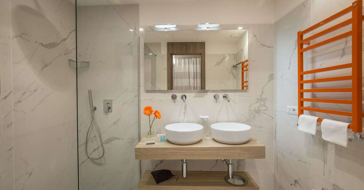 Een foto van Hotel Villa Grazioli