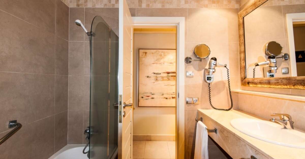 Een foto van Hotel Kn Arenas del Mar
