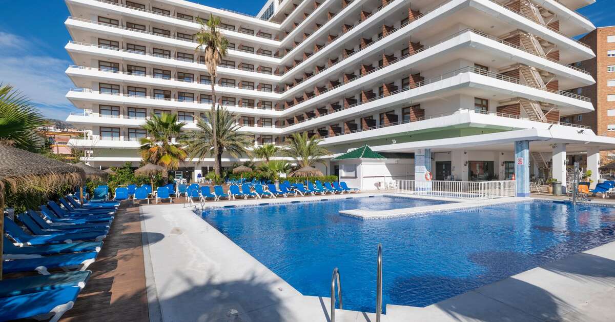 Een foto van Leonardo Hotel Torremolinos