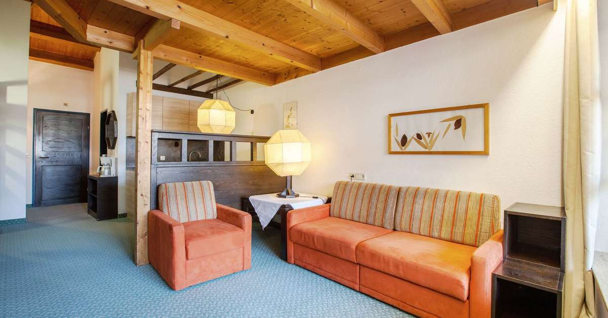 Een foto van Appartementen Schindlhaus