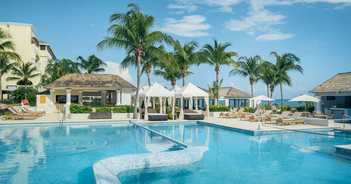 Een foto van Joia Rose Hall by Iberostar