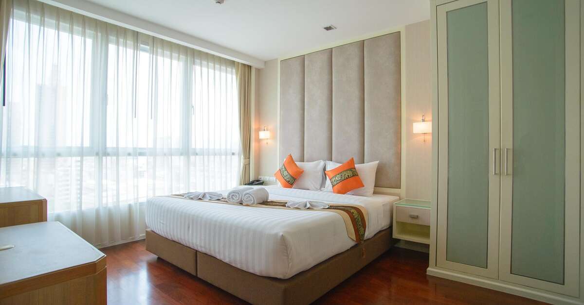 Een foto van GM Serviced Appartement