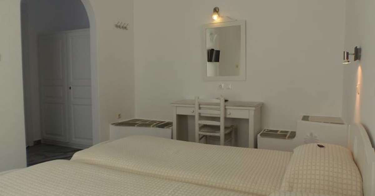 Een foto van Hotel Manos