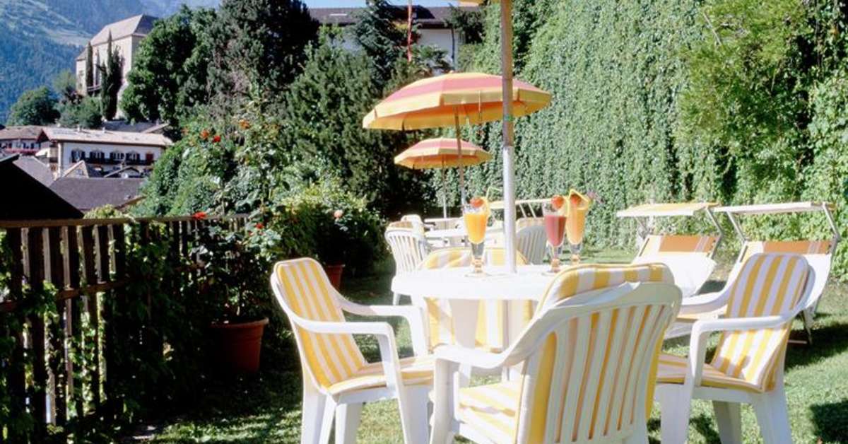 Ein Foto Hotel Schennerhof