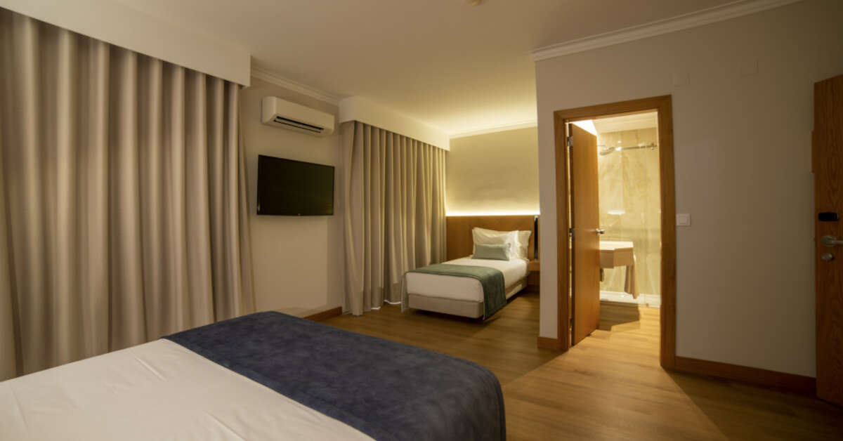 Een foto van Hotel Santa Eufemia