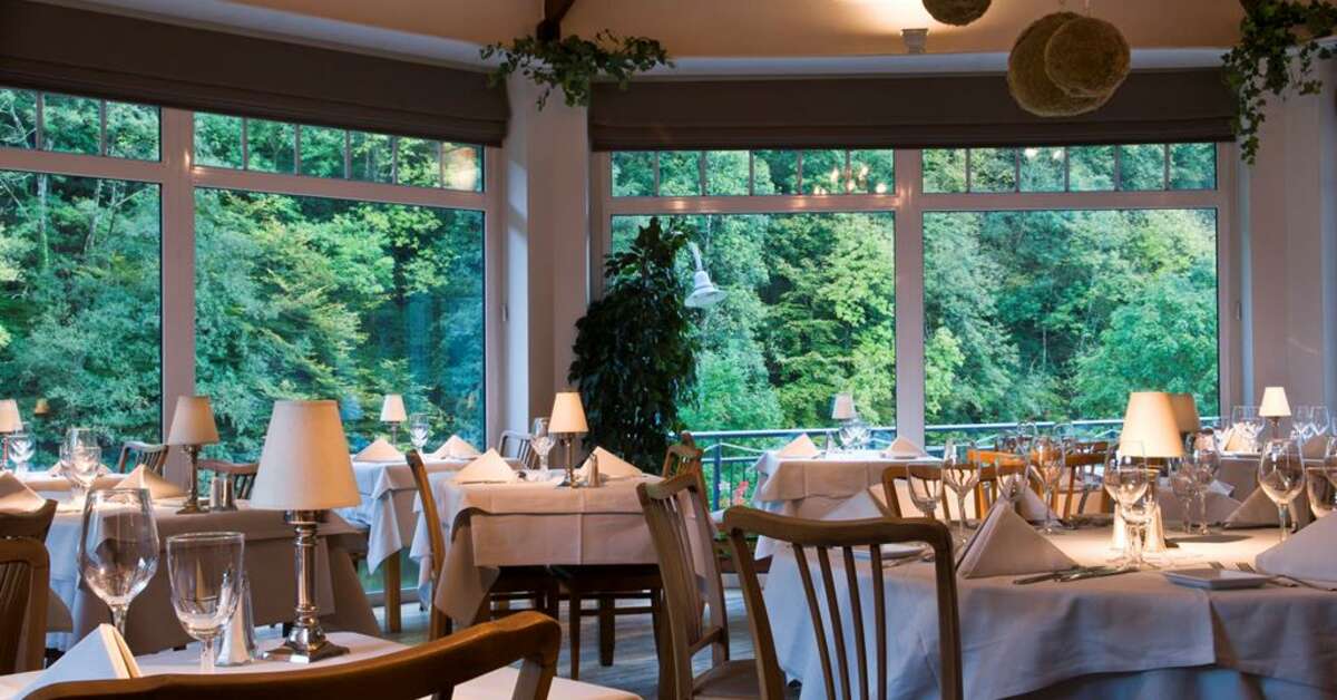 Een foto van Cocoon Hotel Belair
