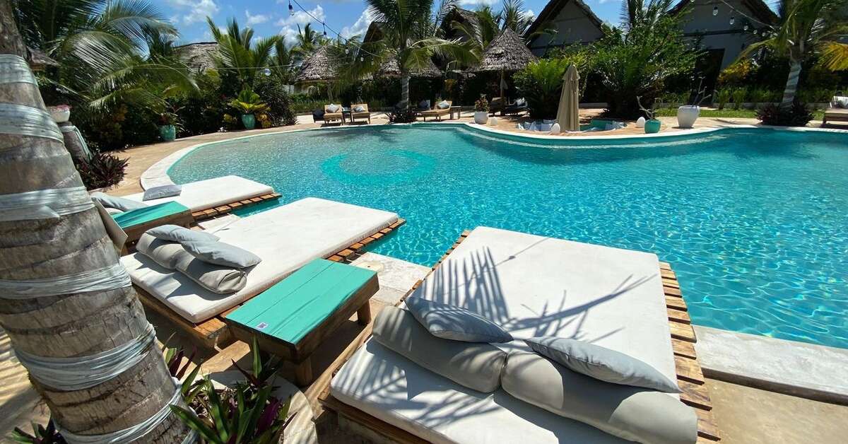 Een foto van Zen Boutique Resort