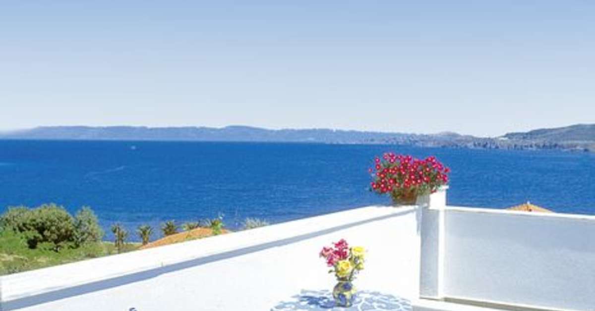 Een foto van Clara Hotel Resort & Bungalows