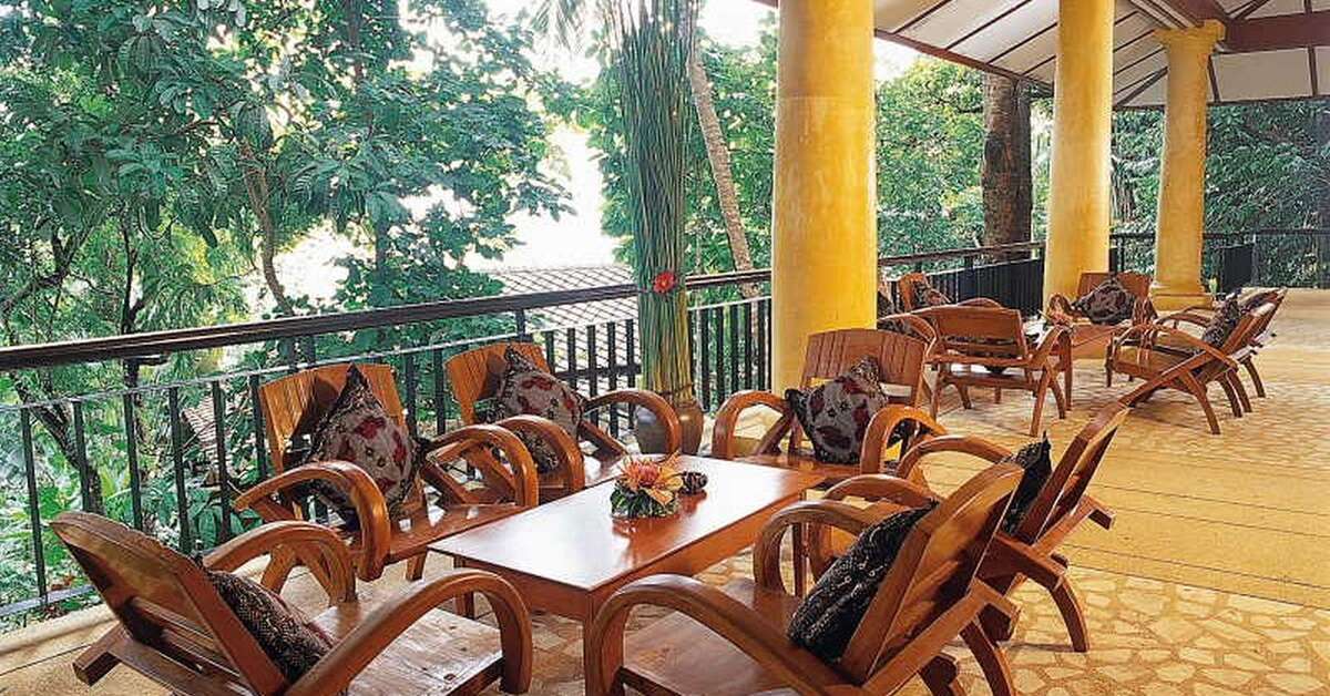 Een foto van Moracea by Khao Lak Resort