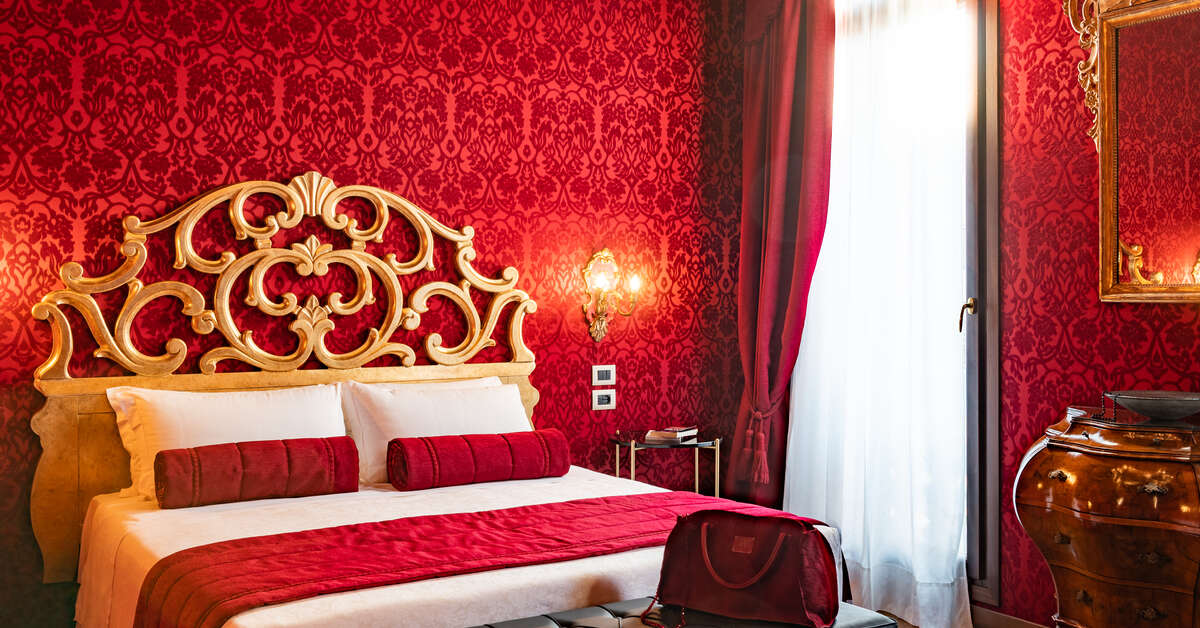 Een foto van Palazzo San Lorenzo