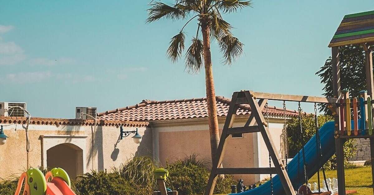 Een foto van Dolce Hotels & Resorts by Wyndham Cesme Alacati