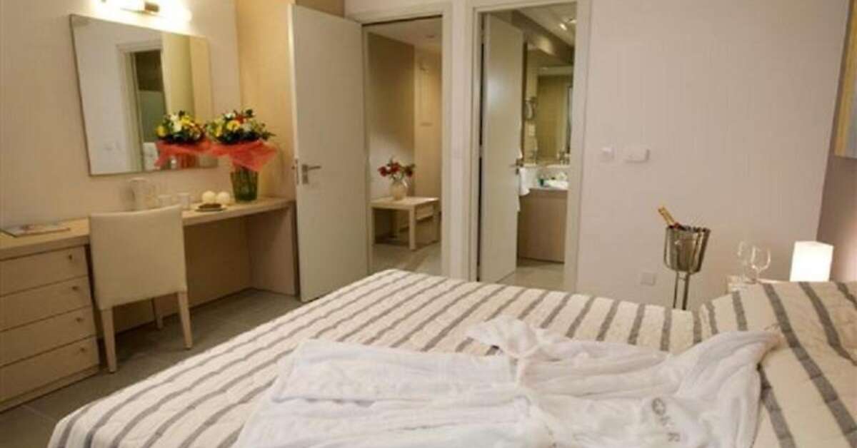 Een foto van Capital Coast Resort & Spa
