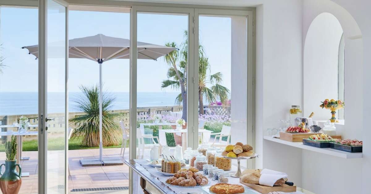 Een foto van Villa Paola