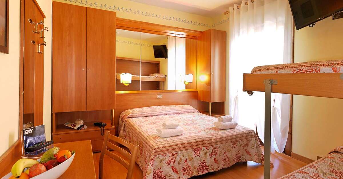Een foto van Germania Suite Hotel