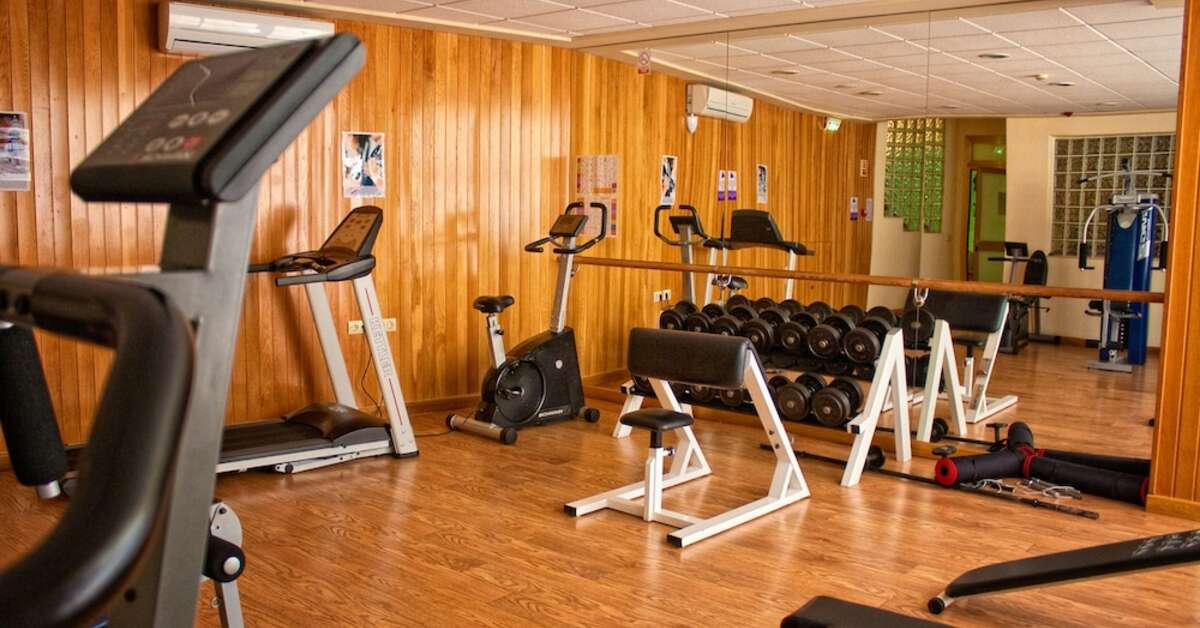 Een foto van Hotel Servigroup Castilla