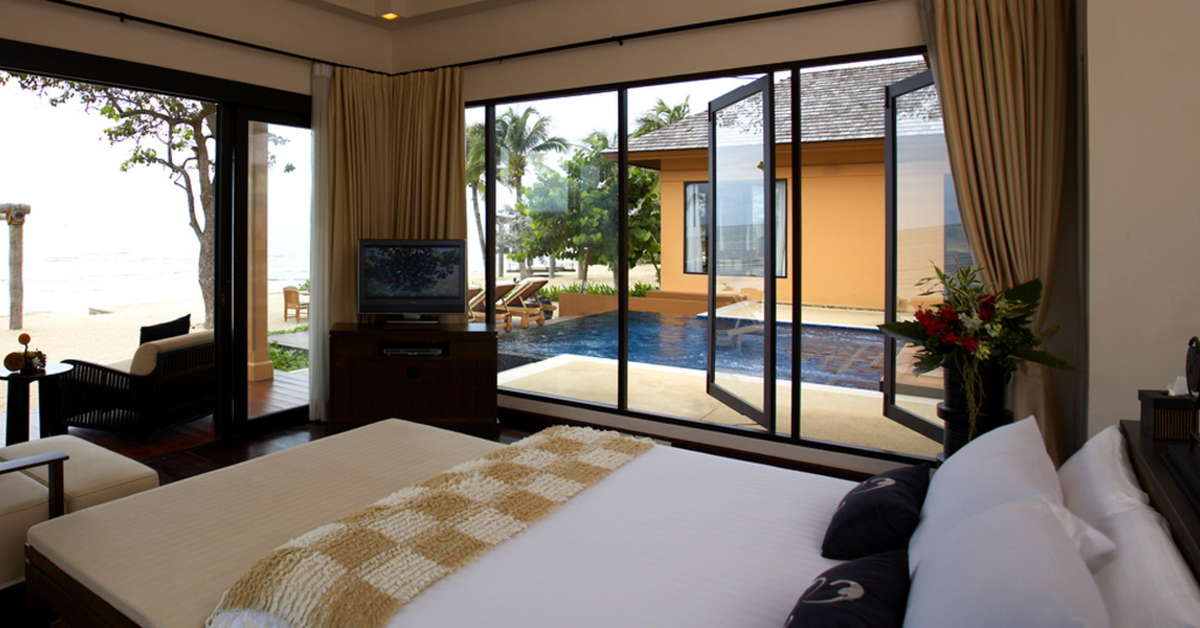 Een foto van Mövenpick Asara Resort & Spa Hua Hin
