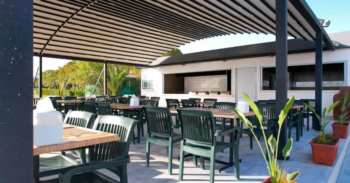 Een foto van Side Village Family Suite Hotel