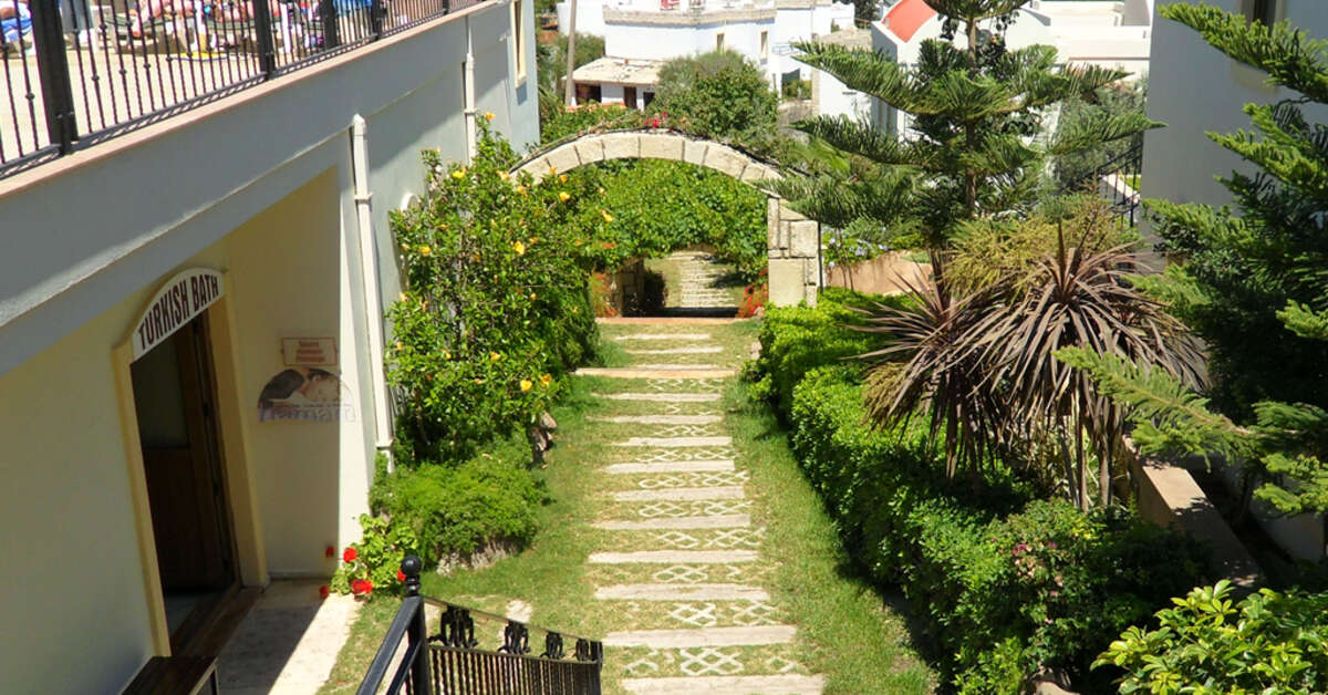 Een foto van Zera Bodrum