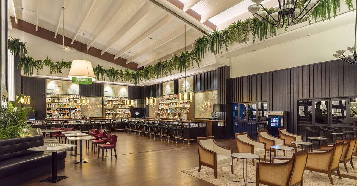 Een foto van de faciliteiten bij H10 Rubicon Palace