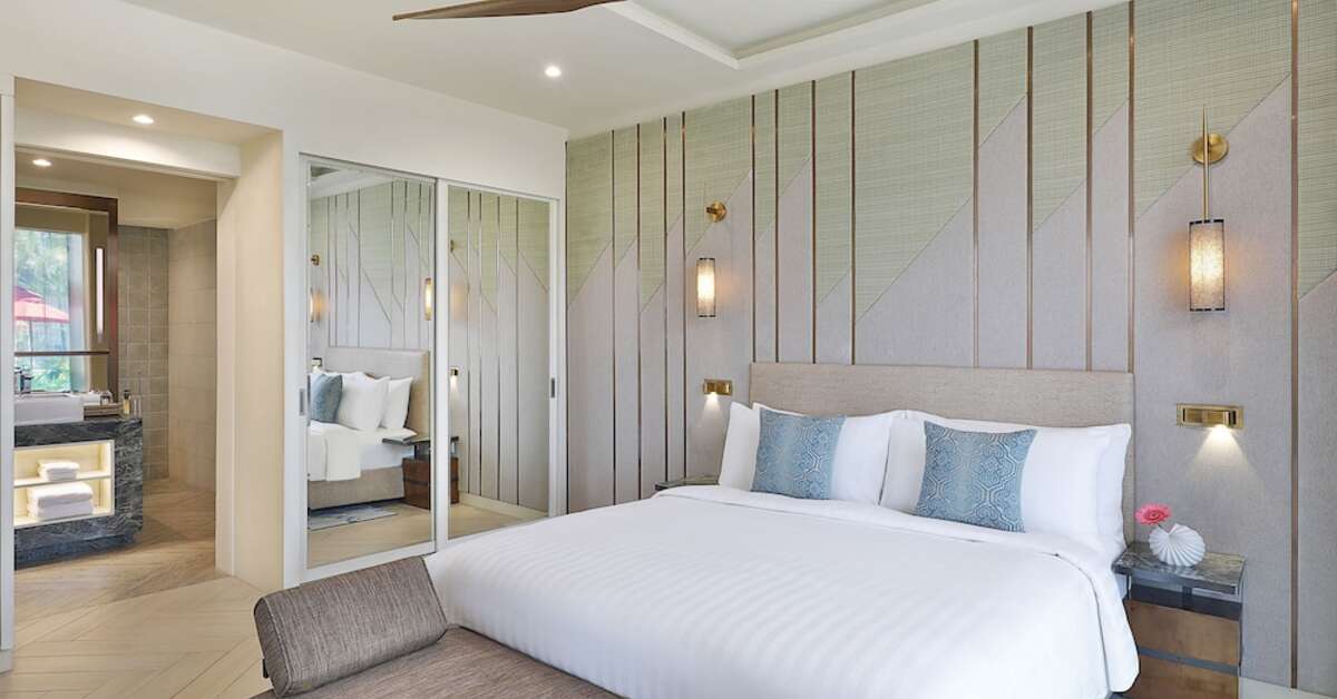 Een foto van Radisson Blu Resort Galle