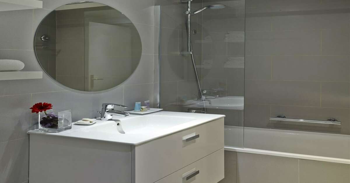 Een foto van Citadines Place d'Italie Paris