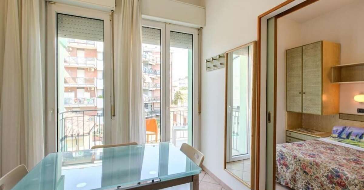 Een foto van Hotel Residence Charles