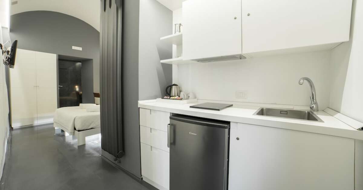 Een foto van Chiaia 197 Deluxe Residence