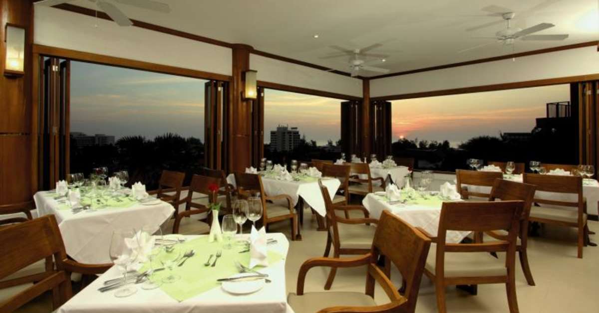 Een foto van Karon Phunaka Resort