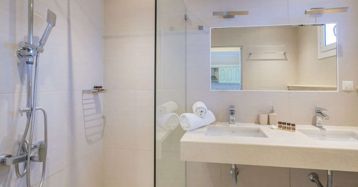 Een foto van Ziogas Luxury Appartementen